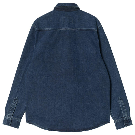 Carhartt WIP Ανδρικό πουκάμισο